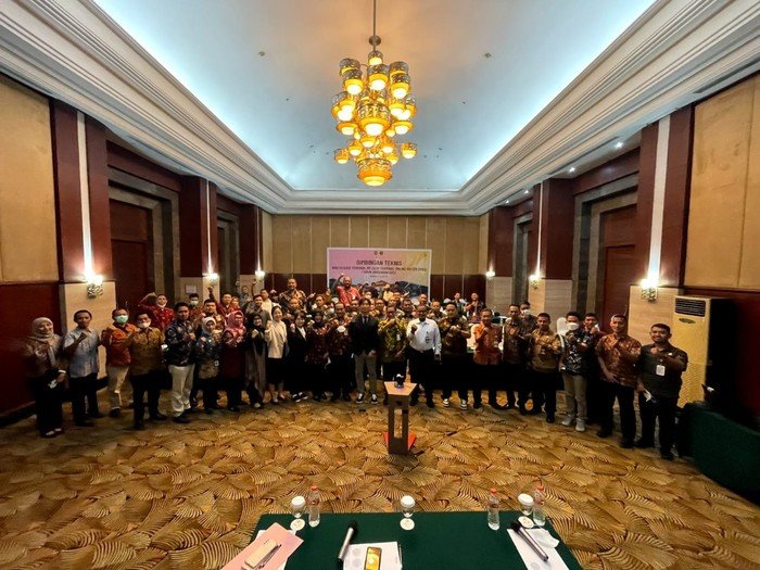 image post Samcully Networks, the First SME IT Company in Korea to Implements Bus Terminal Modernization System Project in Indonesia