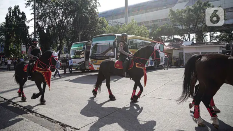 image post Assistance from South Korea, Kampung Rambutan and Leuwi Panjang Bus Terminals will Become Pilot Bus Terminals