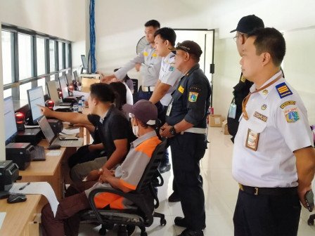 image post 122 PO Bus Managers Trained in Online Ticket Sales System