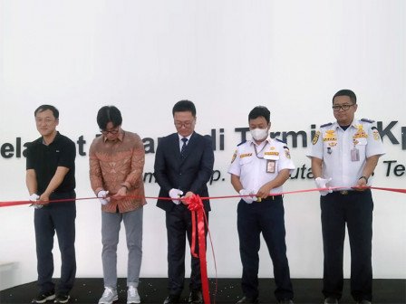 image post Kampung Rambutan Bus Terminal Starts Opening Online Ticket Sales
