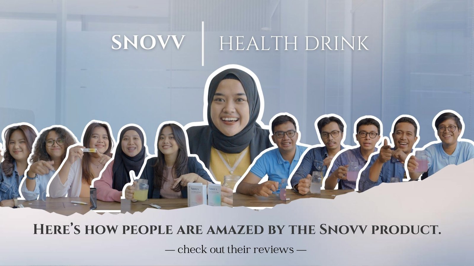 image post Review SNOVV: Solusi Inovatif untuk Kesehatan Kulit, Otot, dan Imunitas!